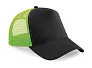  Snapback šilterica - 5 panela - Beechfield