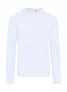 SG Signature Tagless Crew Neck Sweatshirt Unisex - SG Signature