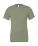  Unisex jersey kratka majica - Bella+Canvas