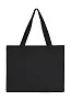  Široka platnena torba s LH preklopom - SG Accessories - BAGS (Ex JASSZ Bags)