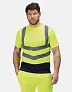  Hi-Vis majica kratkih rukava - Regatta High Visibility