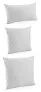  Fairtrade Cotton Canvas Cushion Cover - Westford Mill