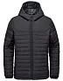 Nautilus Men's Quilted Hoody - Stormtech
