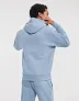  Men's Authentic Hooded Sweat - Russell 