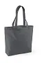  Torba za kupovinu od organskog pamuka, 170 g/m² - Westford Mill