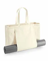 EarthAware® Organic Yoga Tote - Westford Mill