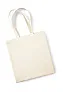  Fairtrade Cotton Classic Shopper, 407 g/m² - Westford Mill