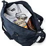  Vintage Canvas Weekender - Bagbase