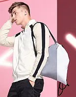 Reflective Gymsac - Bagbase