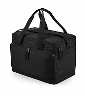Recycled Large Cooler Shoulder Bag - Bagbase