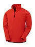  Recycled Microfleece Top - Result Recycled
