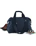  Vintage Canvas Weekender - Bagbase