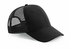 Recycled Urbanwear 6 Panel Snapback Trucker - Beechfield