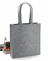 Tote torba za kupovinu od filca - Bagbase