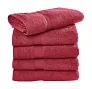  Seine Guest Towel 40x60 cm - SG Accessories - TOWELS (Ex JASSZ Towels)