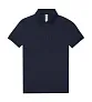  Ženska polo majica, 180 g/m² - B&C