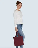 Velika platnena torba za kupovinu, 450 g/m² - SG Accessories - BAGS (Ex JASSZ Bags)