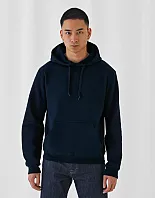 ID.003 Cotton Rich Hooded Sweatshirt - B&C