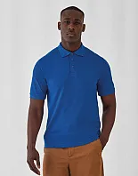 Piqué polo majica - B&C