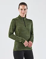 Women's Base Thermal 1/4 Zip - Stormtech