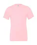  Unisex jersey kratka majica - Bella+Canvas