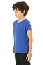  Youth Triblend Jersey Short Sleeve Tee - Bella+Canvas