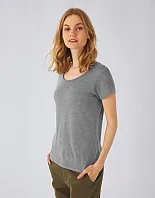 Triblend/women T-Shirt - B&C