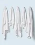  Ručnik za ruke 50x100 cm - SG Accessories - TOWELS (Ex JASSZ Towels)