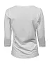  Ladies 3/4 Sleeve Stretch Tee - Tee Jays