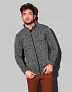  Knit Fleece Jacket - Stedman