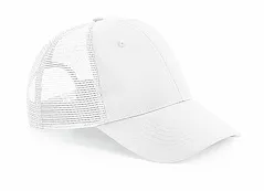 Recycled Urbanwear 6 Panel Snapback Trucker - Beechfield