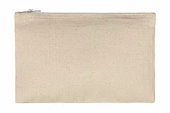 Canvas Accessory Pouch - SG Accessories - BAGS (Ex JASSZ Bags)