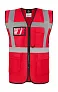  Executive Safety Vest "Hamburg" - Korntex