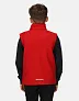 Ablaze Junior Softshell Bodywarmer - Regatta Junior