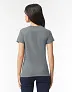  Ladies' Heavy Cotton T-Shirt - Gildan