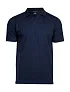  Luxury Stretch V-Neck Polo - Tee Jays