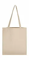 Premium LH organska platnena torba - SG Accessories - BAGS (Ex JASSZ Bags)
