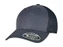  110 Flexfit Melange Trucker - Flexfit