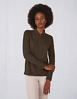 My Polo 210 LSL /Women - B&C