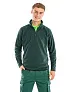  Recycled Microfleece Top - Result Recycled