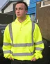  Fluo Hoodie - Yoko