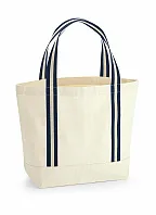 EarthAware® Organic Boat Bag - Westford Mill