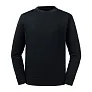  Pure Organic Reversible Sweat - Russell Pure Organic