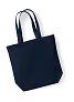 Fairtrade torba za kupovinu, 407 g/m² - Westford Mill