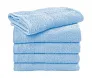 Rhine Guest Towel 30x50 cm - SG Accessories - TOWELS (Ex JASSZ Towels)