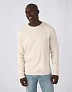  Organic Crew Neck French Terry - B&C