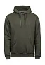  Hooded Sweat - Tee Jays