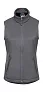  Ženski softshell prsluk - Russell 