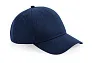  Organic Cotton 5 Panel - Beechfield