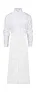  Berlin Long Bistro Apron with Vent and Pocket - SG Accessories - BISTRO (Ex JASSZ Bistro)